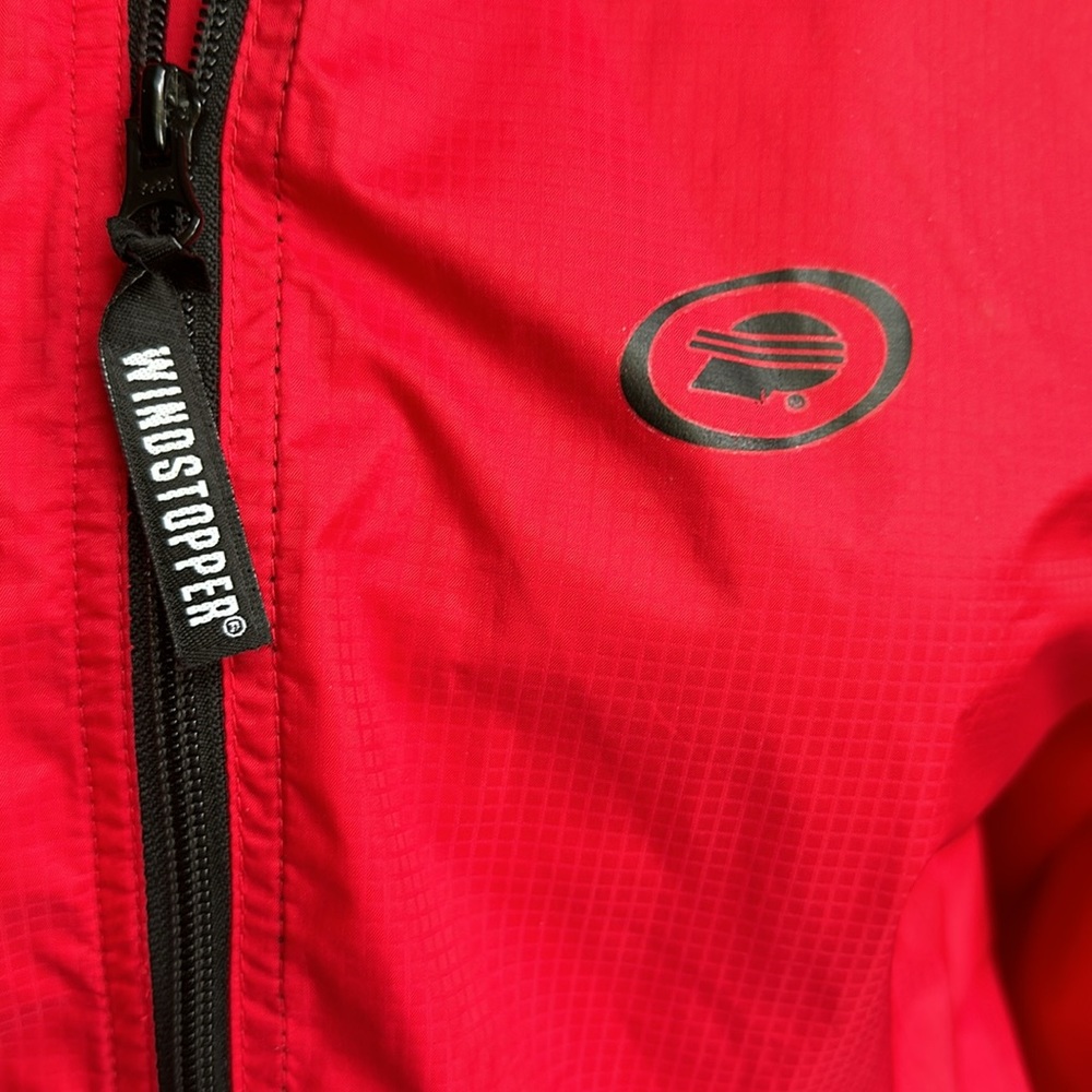 Performance Wind Breaker Jacket - image 2
